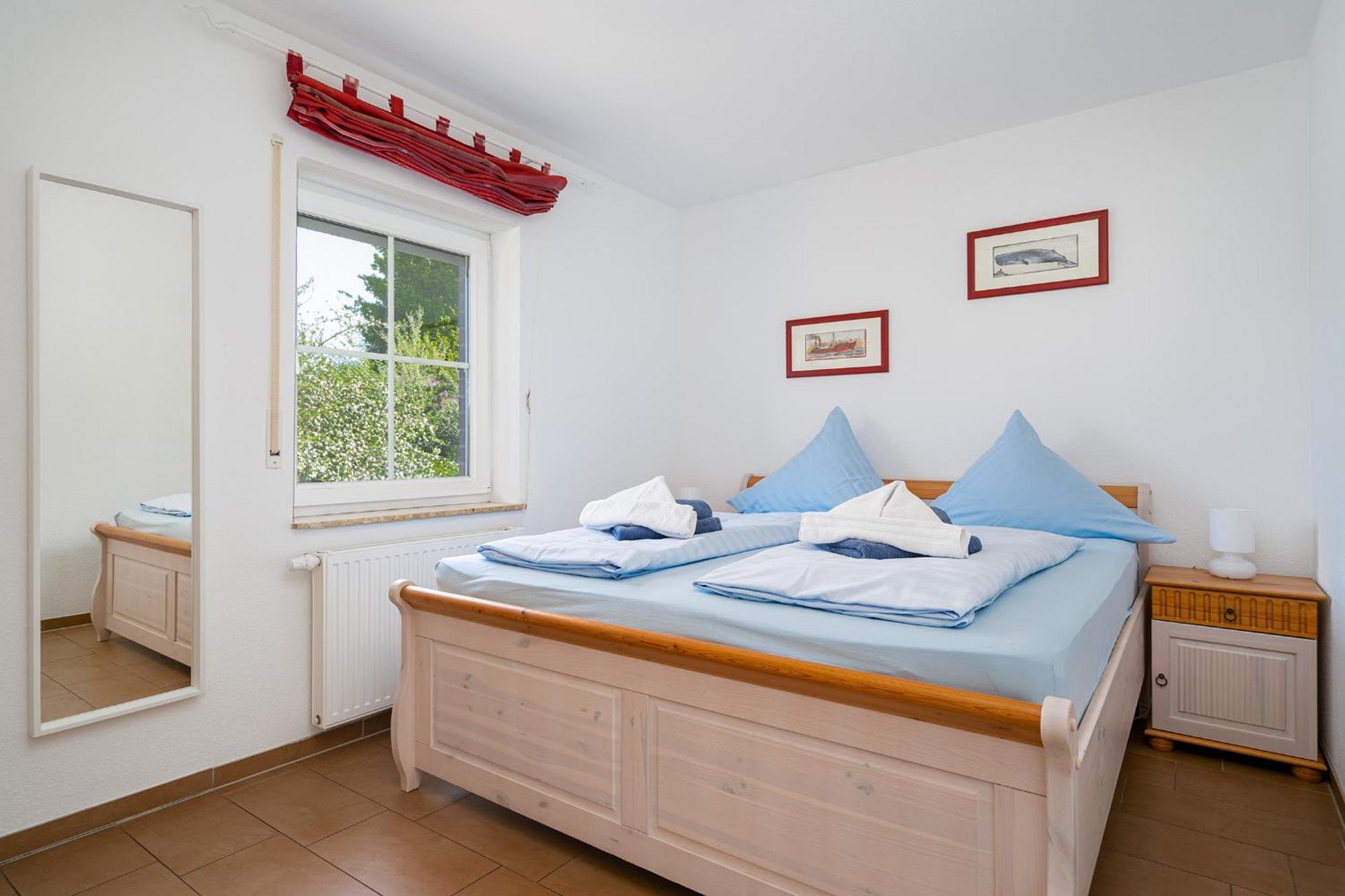 Apartamento Marie Christin Greetsiel Exterior foto